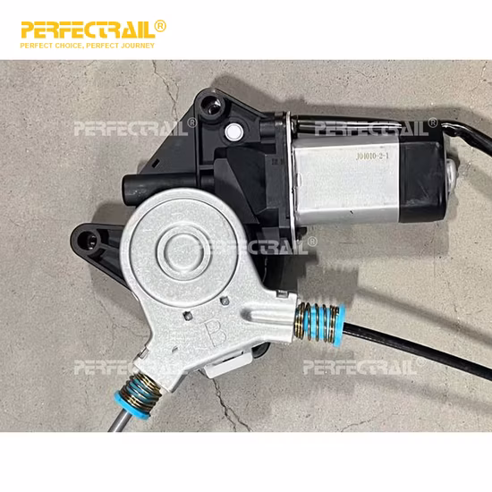 Chery Auto Regulador Elétrico de Janela S11 para Porta Traseira Direita