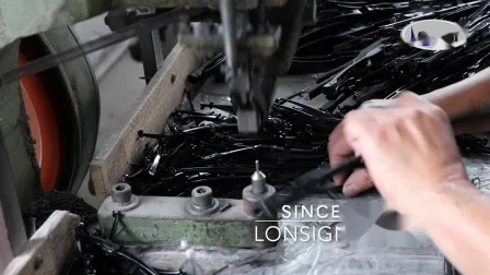 Escovas planas de tipo universal para todos os carros Ls9118